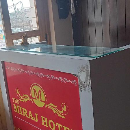 Hotel O The Miraj Sonipat Bagian luar foto