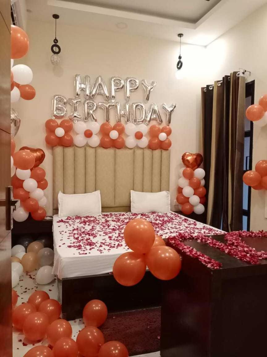 Hotel O The Miraj Sonipat Bagian luar foto