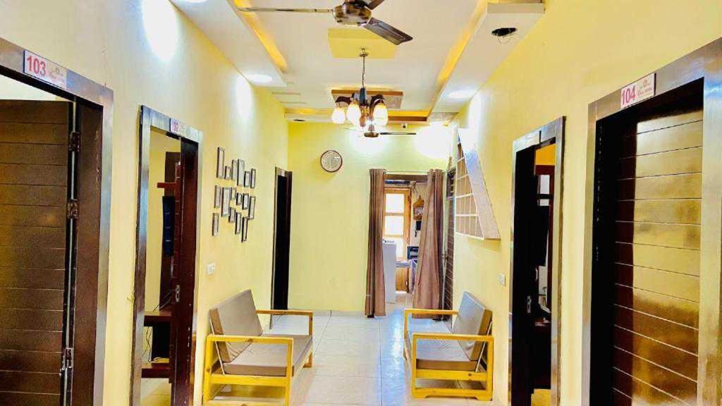 Hotel O The Miraj Sonipat Bagian luar foto