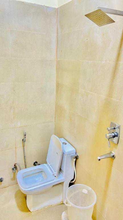 Hotel O The Miraj Sonipat Bagian luar foto