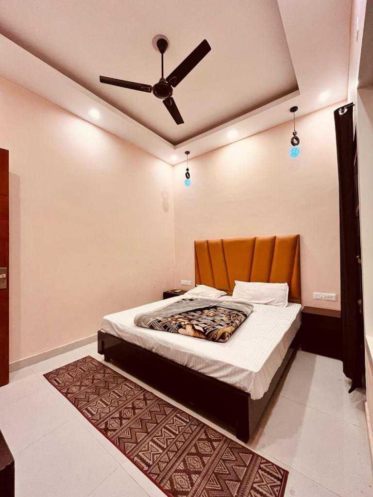 Hotel O The Miraj Sonipat Bagian luar foto