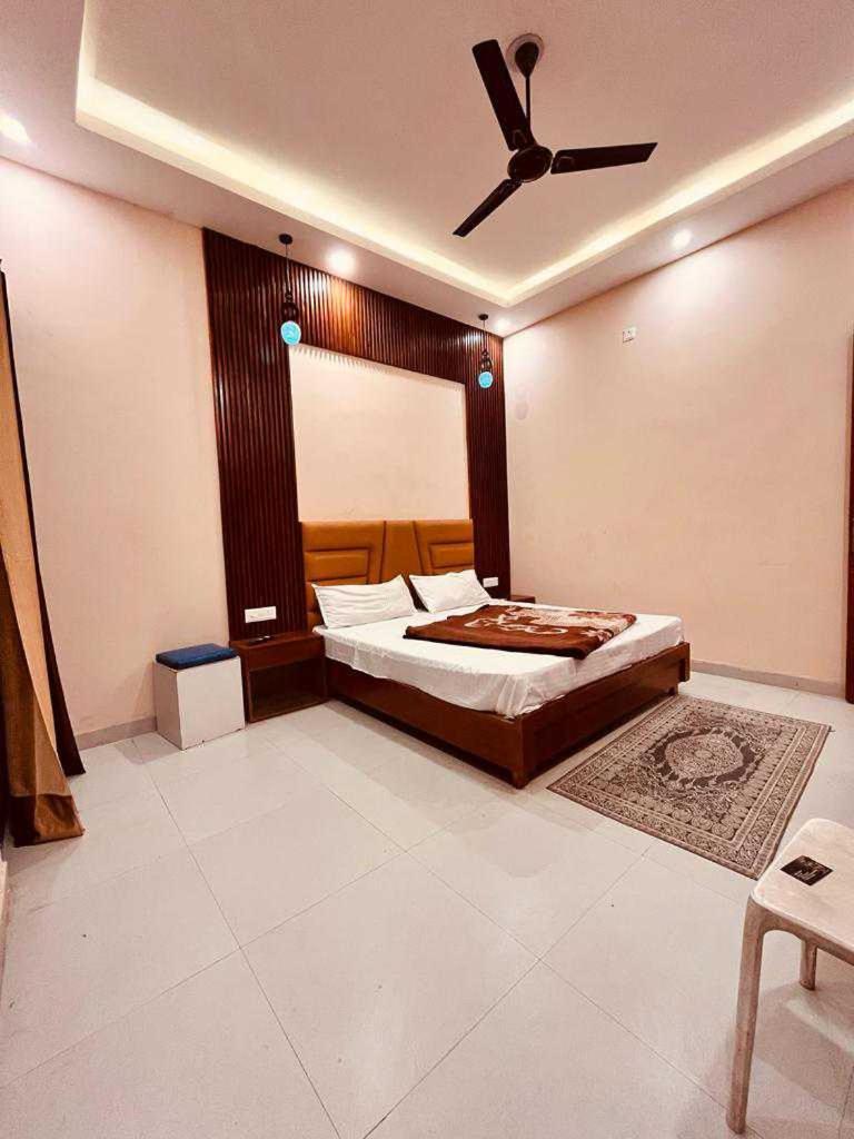 Hotel O The Miraj Sonipat Bagian luar foto