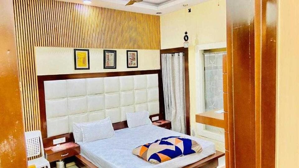 Hotel O The Miraj Sonipat Bagian luar foto