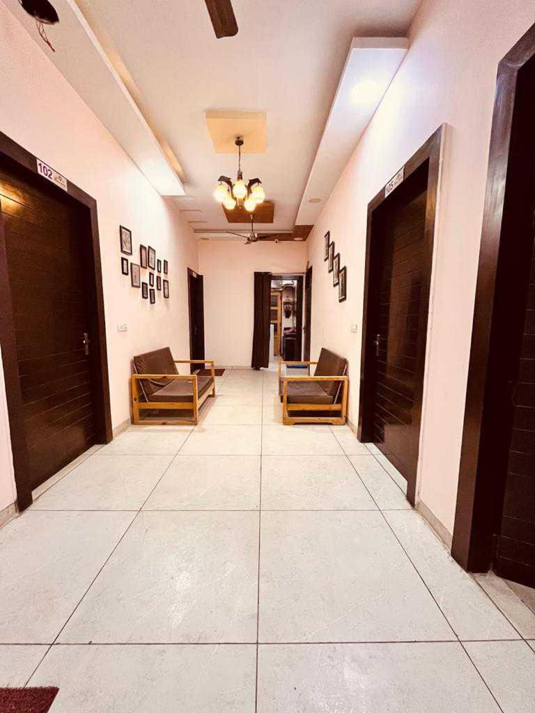 Hotel O The Miraj Sonipat Bagian luar foto